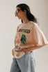 PRINTED T-SHIRT (E3557/108/327)