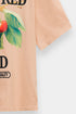 PRINTED T-SHIRT (E3557/108/327)