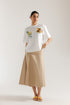 PRINTED T-SHIRT (E3558/108/002)