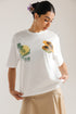 PRINTED T-SHIRT (E3558/108/002)