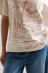 PRINTED T-SHIRT (E3560/108/006)