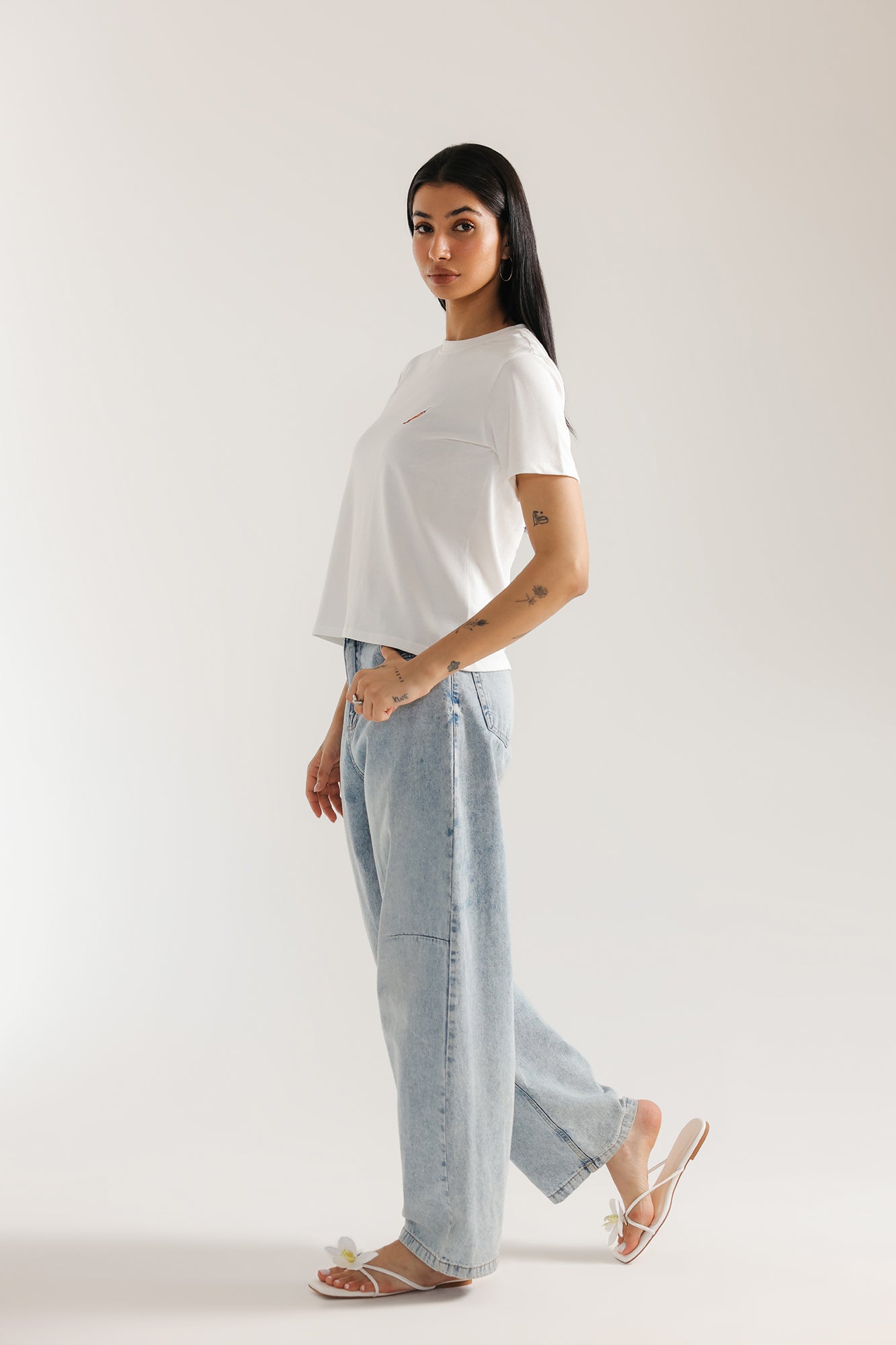 PRINTED T-SHIRT (E3561/108/002)