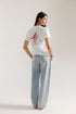 PRINTED T-SHIRT (E3561/108/002)