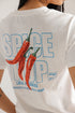 PRINTED T-SHIRT (E3561/108/002)