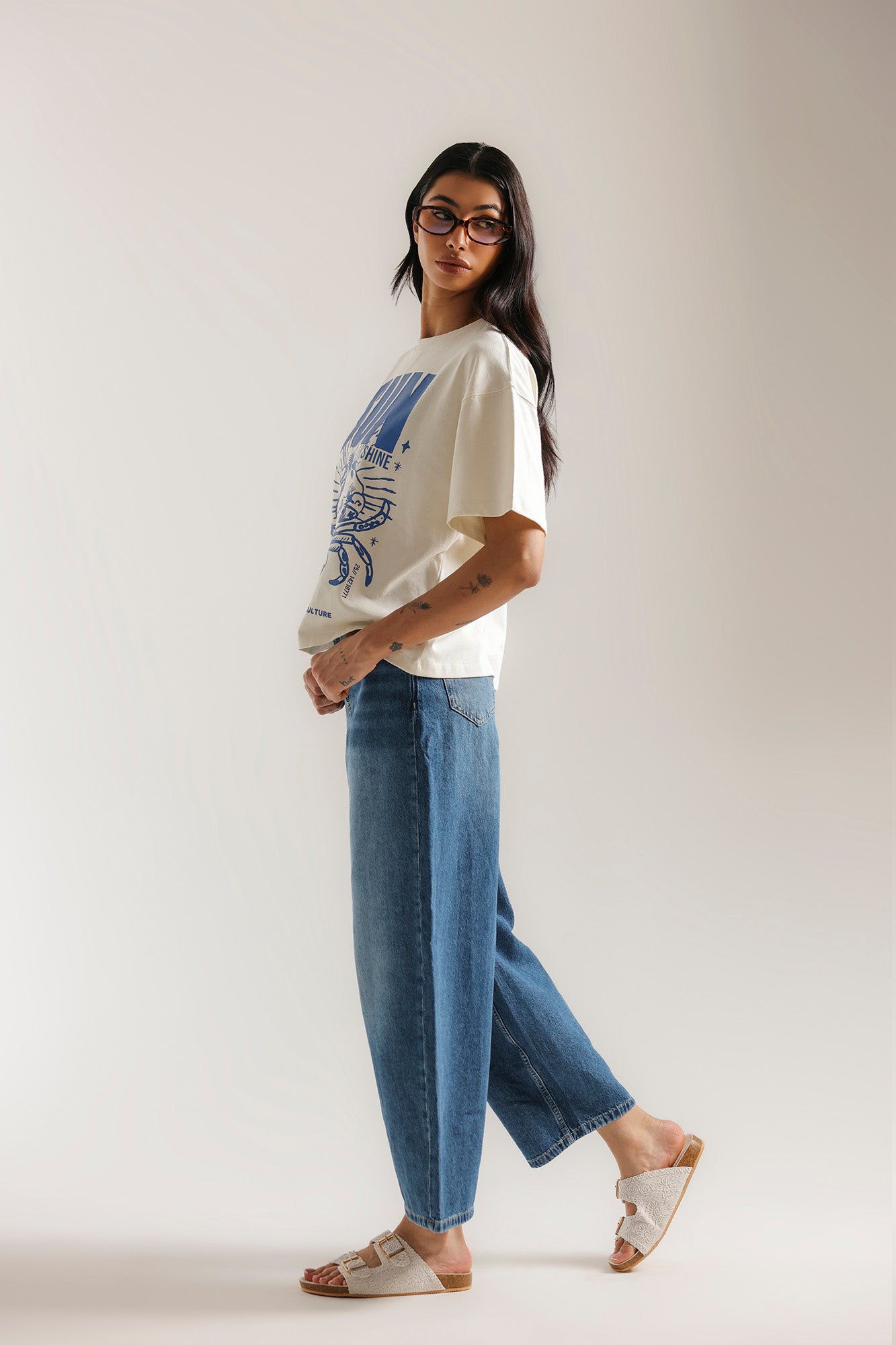 T-SHIRT (E3563/108/004)