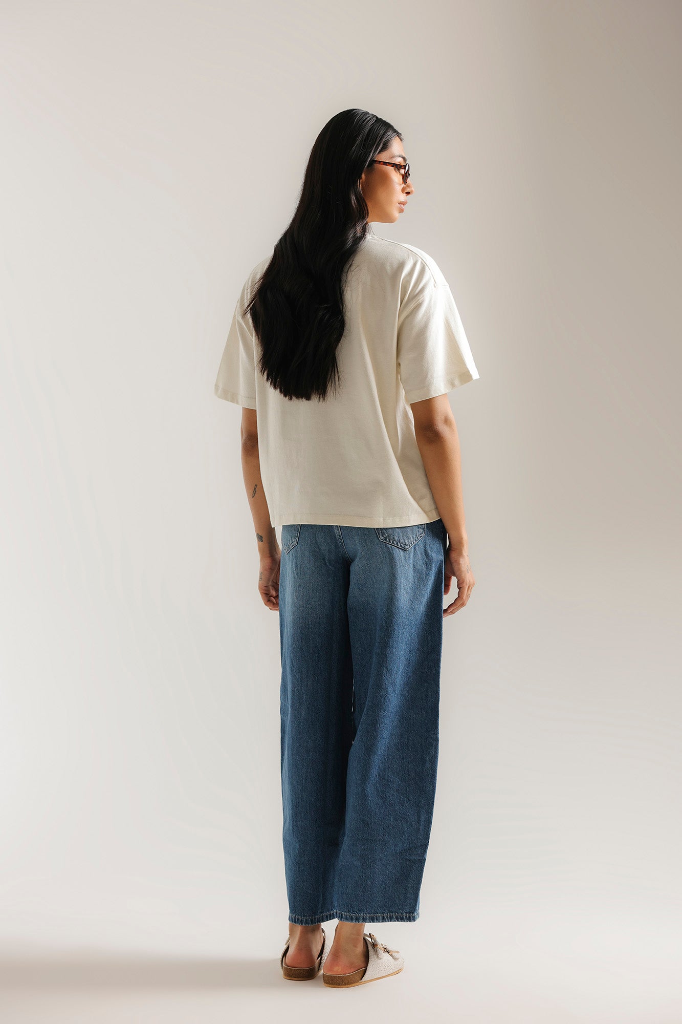 T-SHIRT (E3563/108/004)