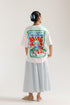 PRINTED T-SHIRT (E3564/108/002)