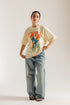 PRINTED T-SHIRT (E3565/108/007)
