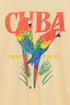 PRINTED T-SHIRT (E3565/108/007)