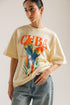 PRINTED T-SHIRT (E3565/108/007)