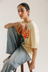 PRINTED T-SHIRT (E3565/108/007)