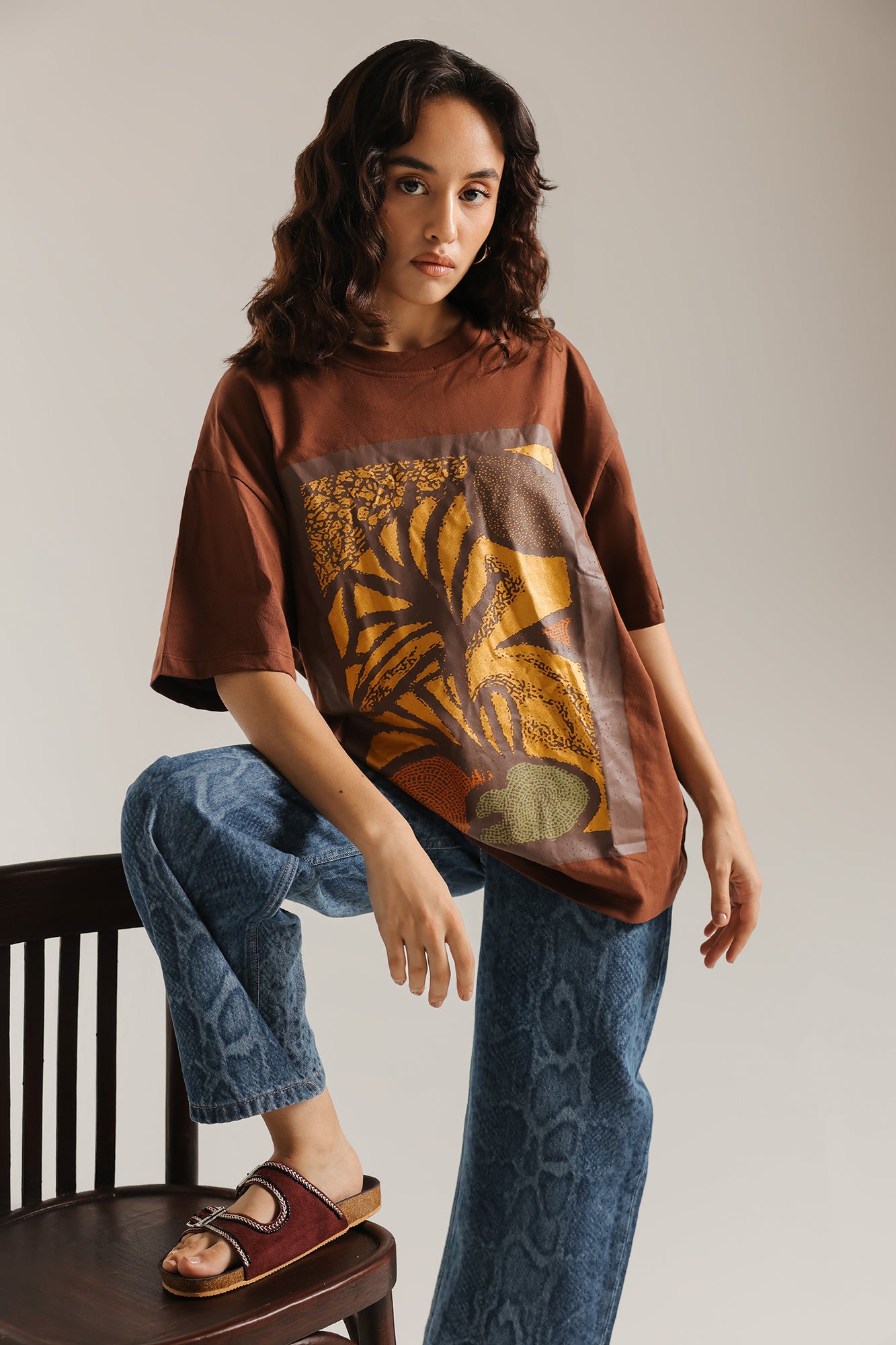 T-SHIRT (E3567/108/802)
