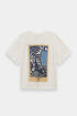 PRINTED T-SHIRT (E3568/108/002)