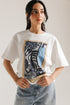 PRINTED T-SHIRT (E3568/108/002)