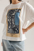 PRINTED T-SHIRT (E3568/108/002)
