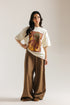 PRINTED T-SHIRT (E3569/108/006)