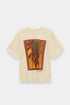 PRINTED T-SHIRT (E3569/108/006)