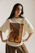PRINTED T-SHIRT (E3569/108/006)