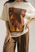 PRINTED T-SHIRT (E3569/108/006)