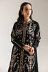 EMBROIDERED SUIT (E3603/103/902)
