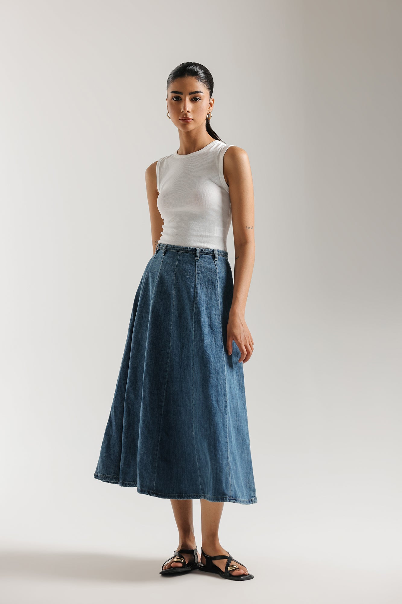 SKIRT (E3607/108/622)