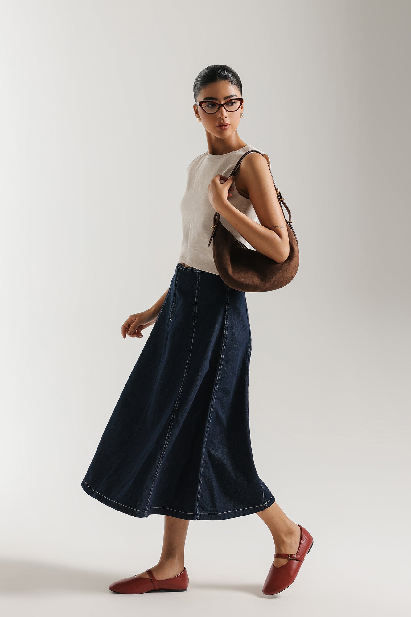 SKIRT (E3608/108/618)