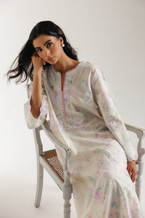 EMBROIDERED SUIT (E3610/103/004)