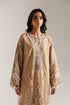 EMBROIDERED SUIT (E3614/103/007)