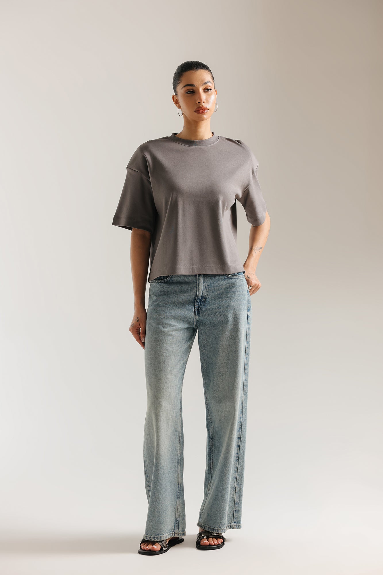 T-SHIRT (E3620/108/819)