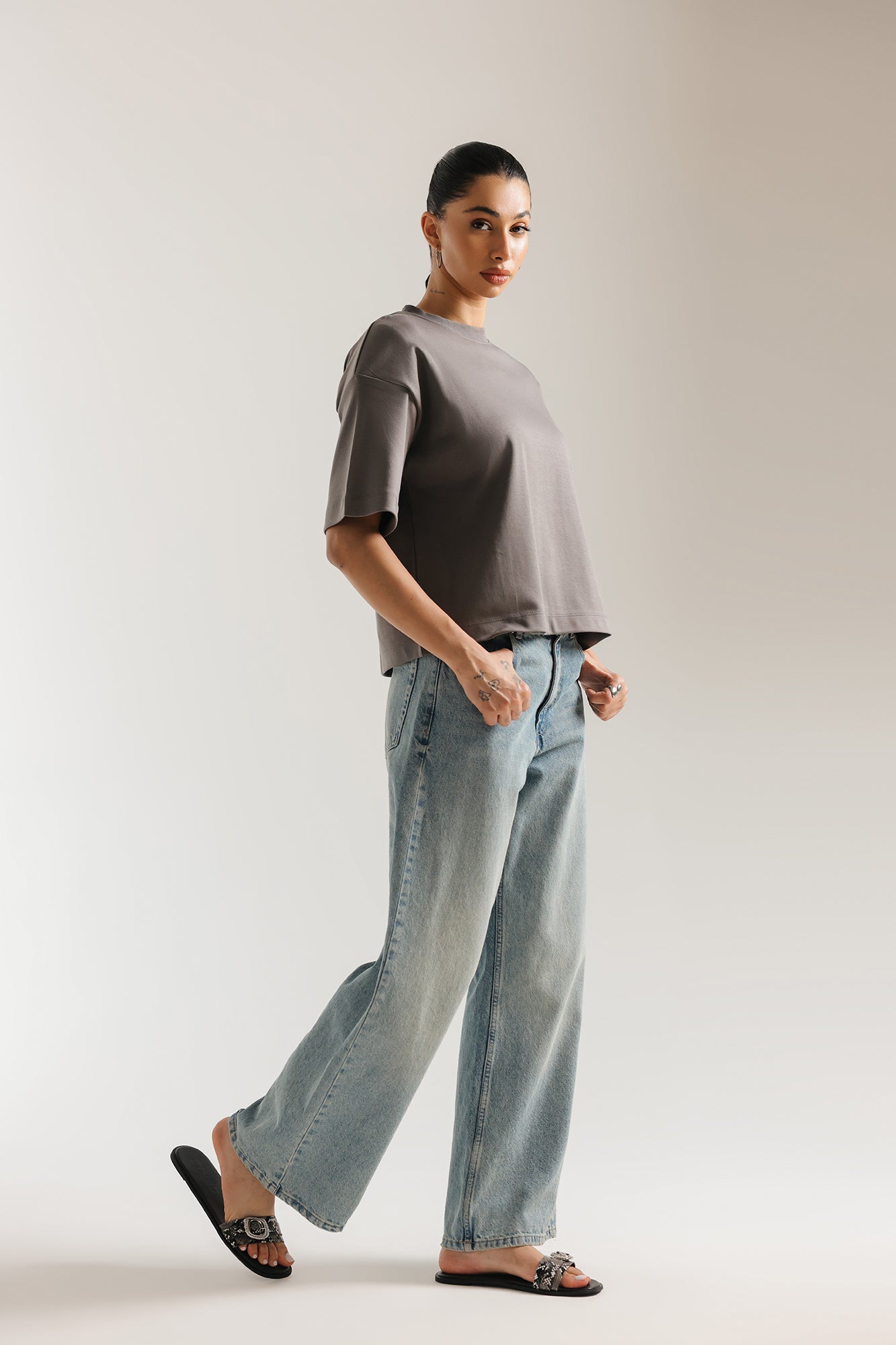 T-SHIRT (E3620/108/819)