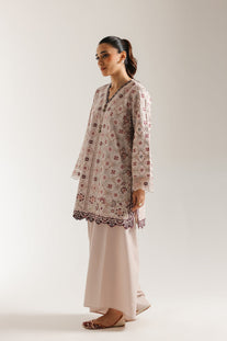 EMBROIDERED SUIT (E3622/103/330)