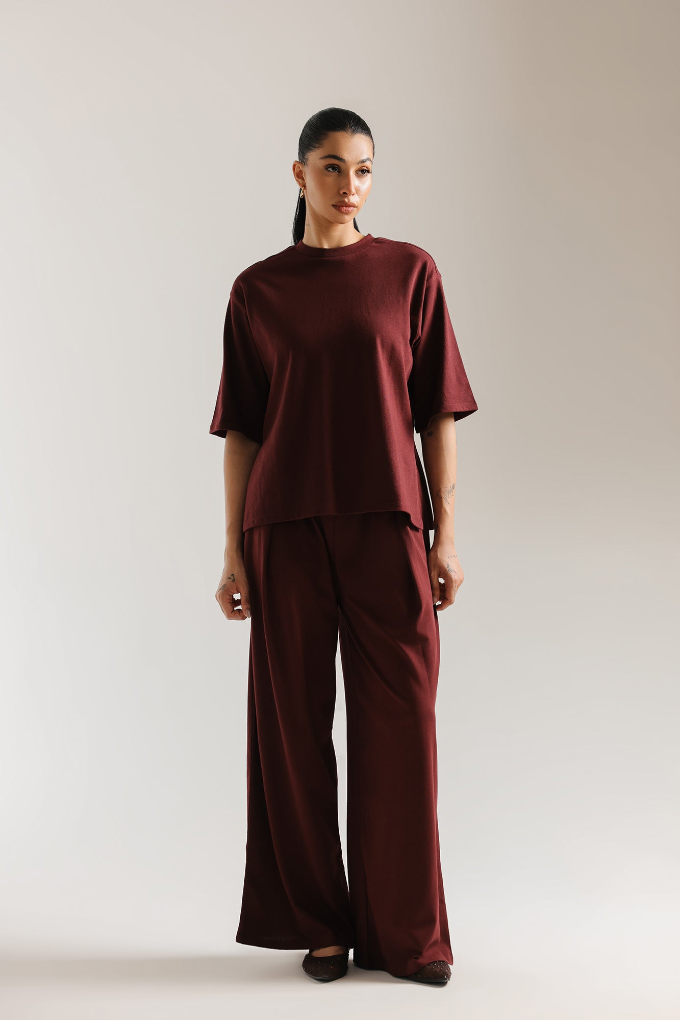 T-SHIRT (E3624/108/304)