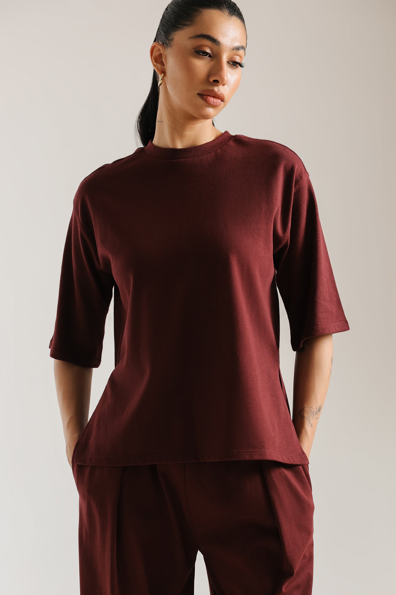 T-SHIRT (E3624/108/304)