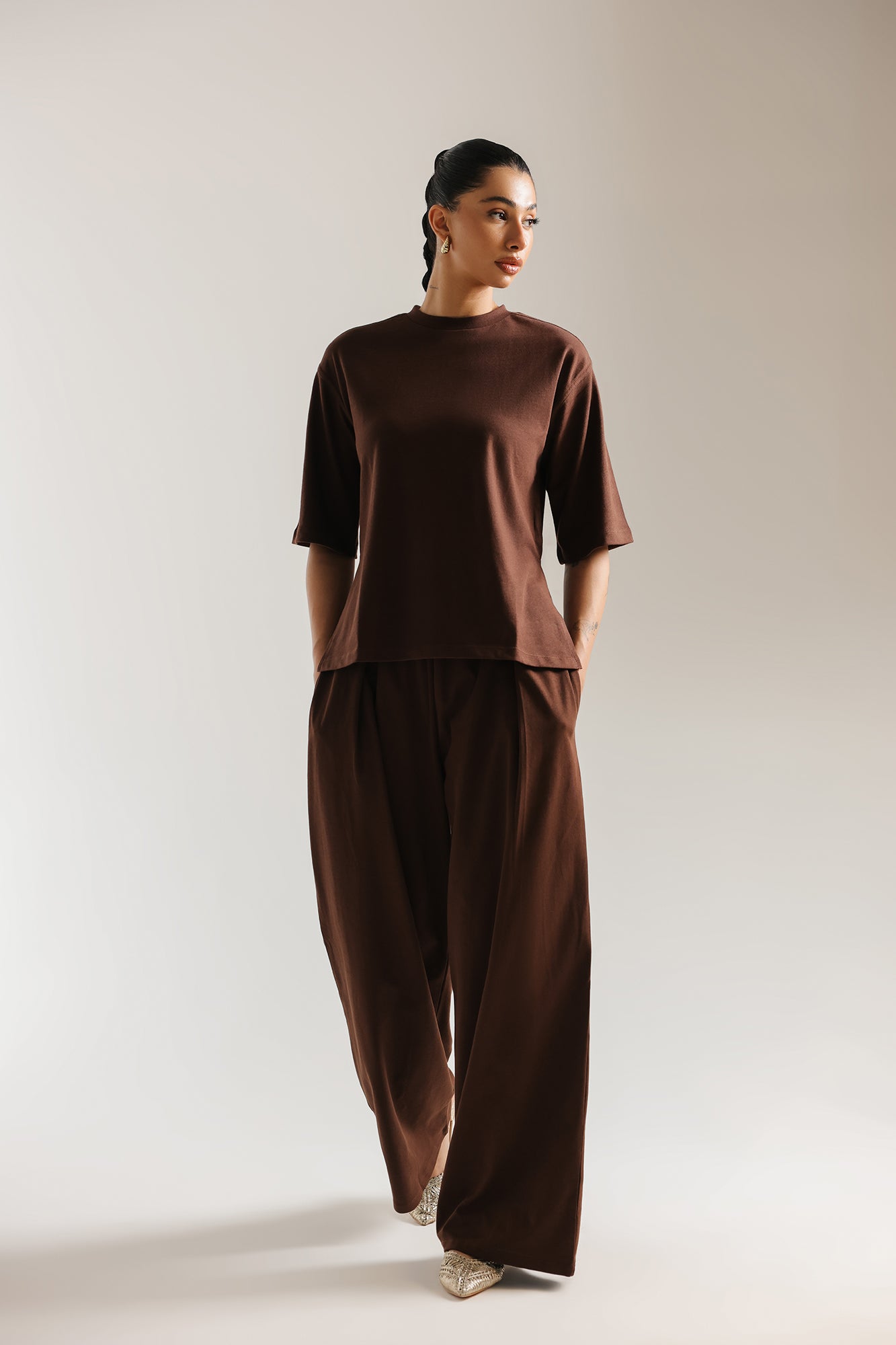 T-SHIRT (E3624/108/801)