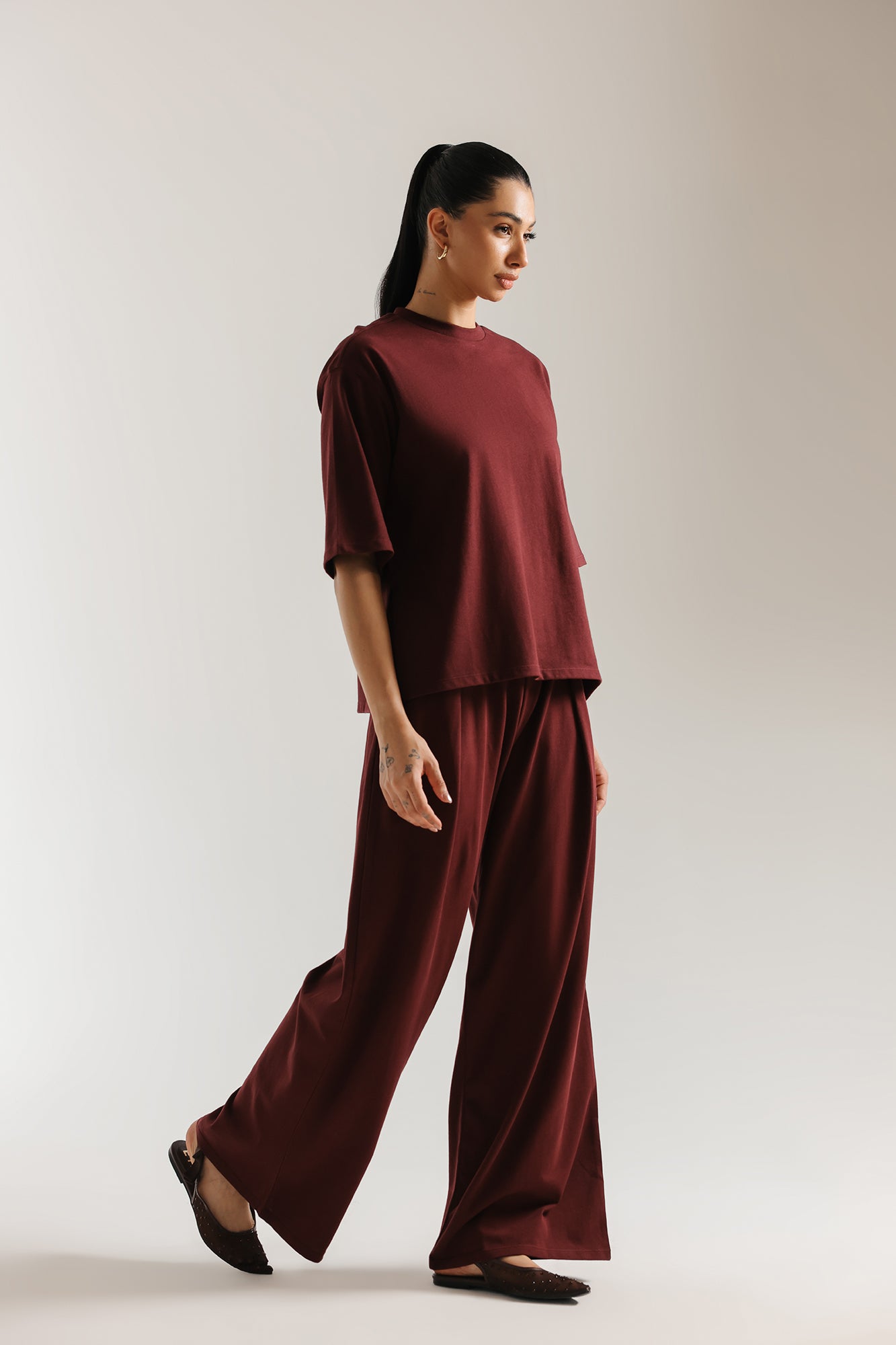 TROUSER (E3625/108/304)