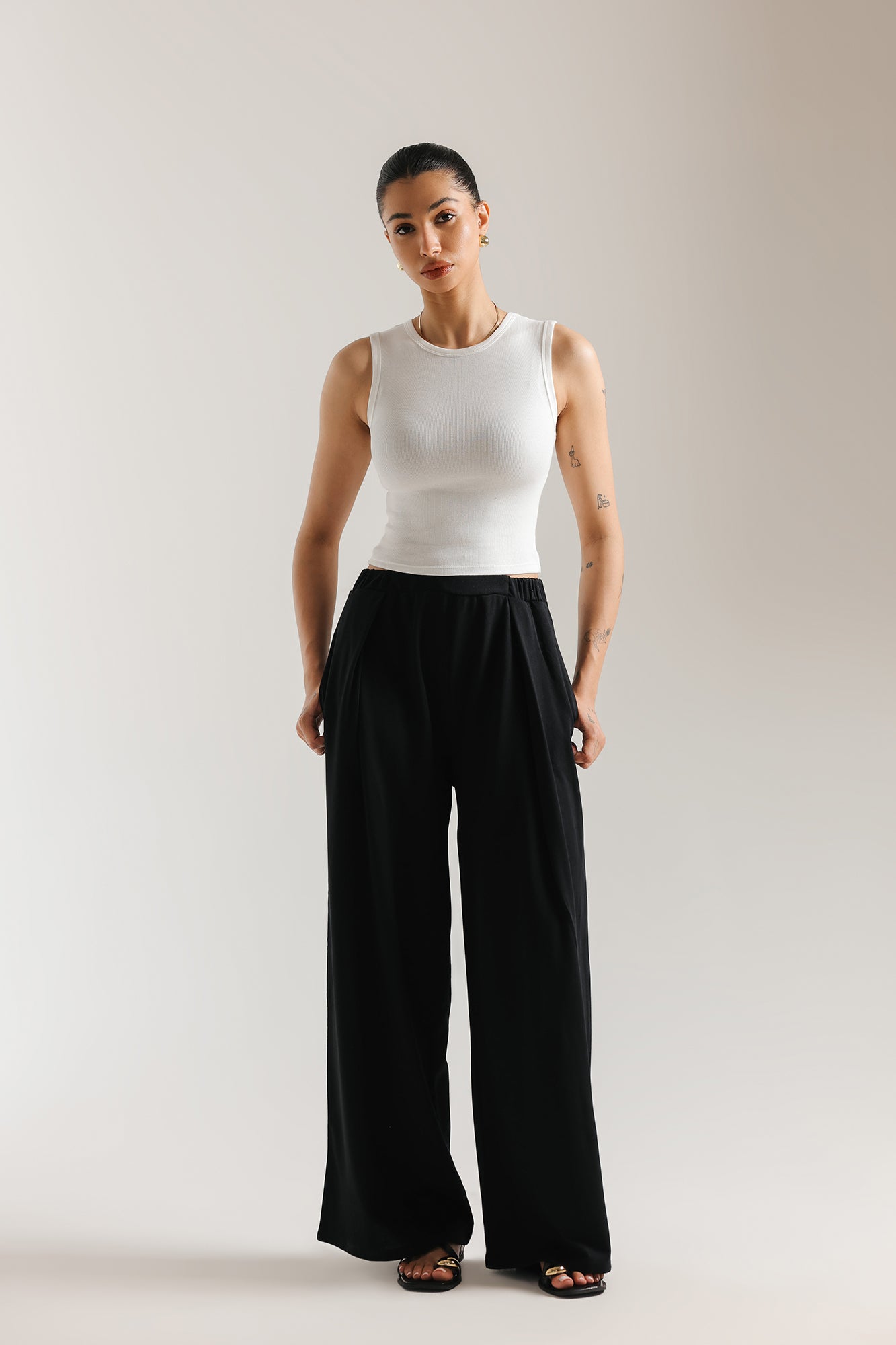 TROUSER (E3625/108/902)