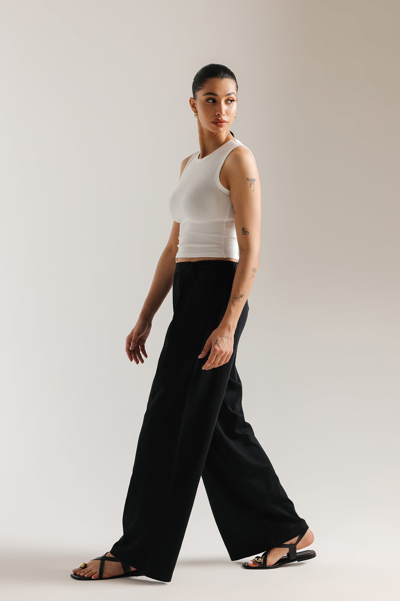 TROUSER (E3625/108/902)