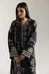 EMBROIDERED KAFTAN (E3637/103/902)