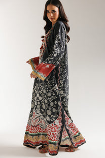 PRINTED SHIRT (E3644/103/901)