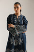 EMBROIDERED SUIT (E3649/103/622)