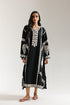 EMBROIDERED DRESS (E3652/103/902)