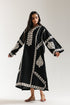 EMBROIDERED DRESS (E3652/103/902)