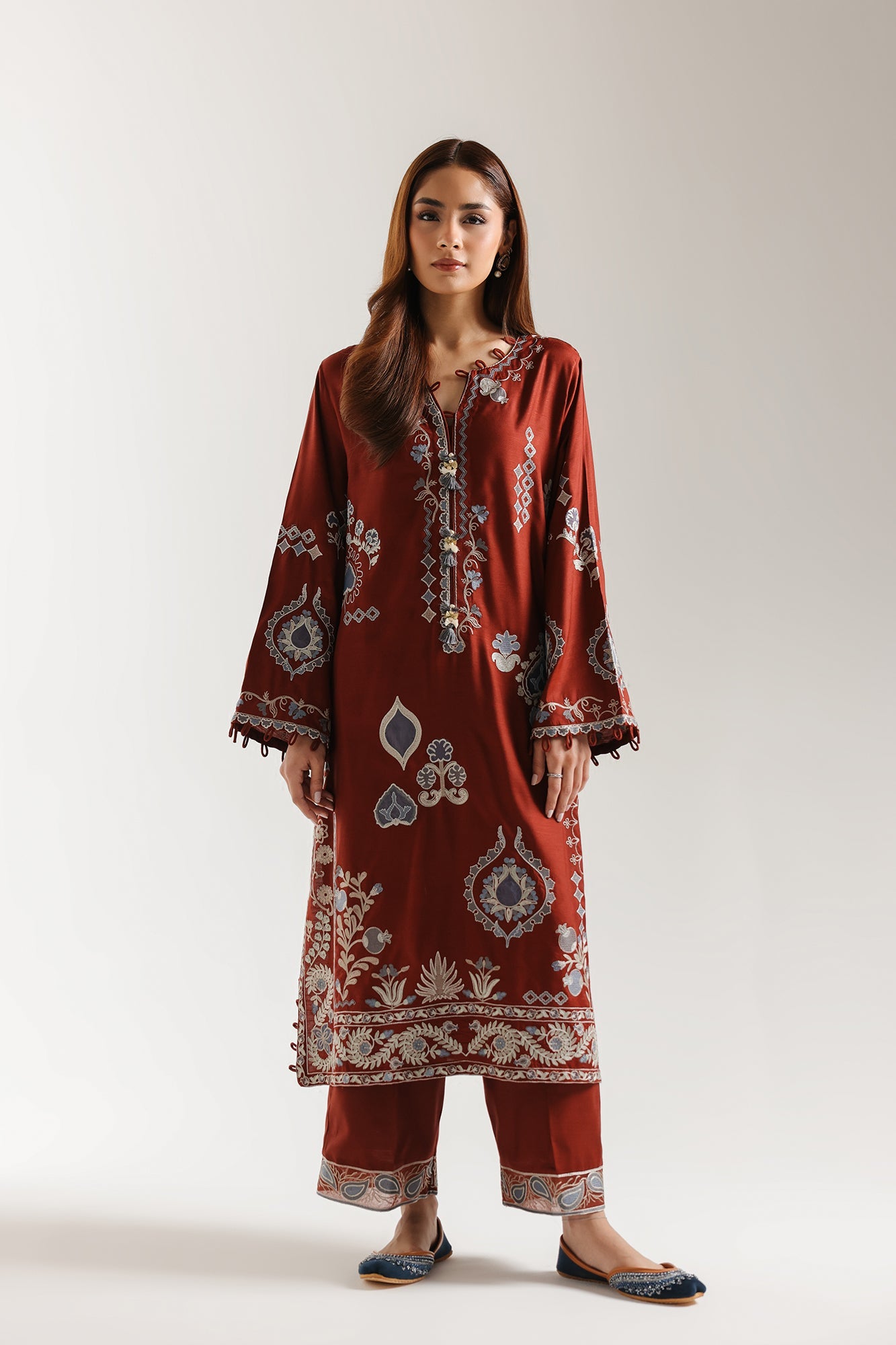 ETHNC WOMEN - SUMMER COLLECTION 2025 – ETHNC UK
