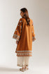 EMBROIDERED SUIT (E3680/103/220)