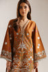 EMBROIDERED SUIT (E3680/103/220)