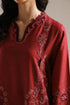 EMBROIDERED SUIT (E3687/103/307)