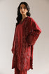 EMBROIDERED SUIT (E3687/103/307)
