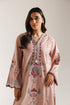 EMBROIDERED SUIT (E3688/103/427)