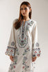 EMBROIDERED SHIRT (E3714/103/003)