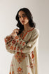 EMBROIDERED KAFTAN (E3716/103/130)